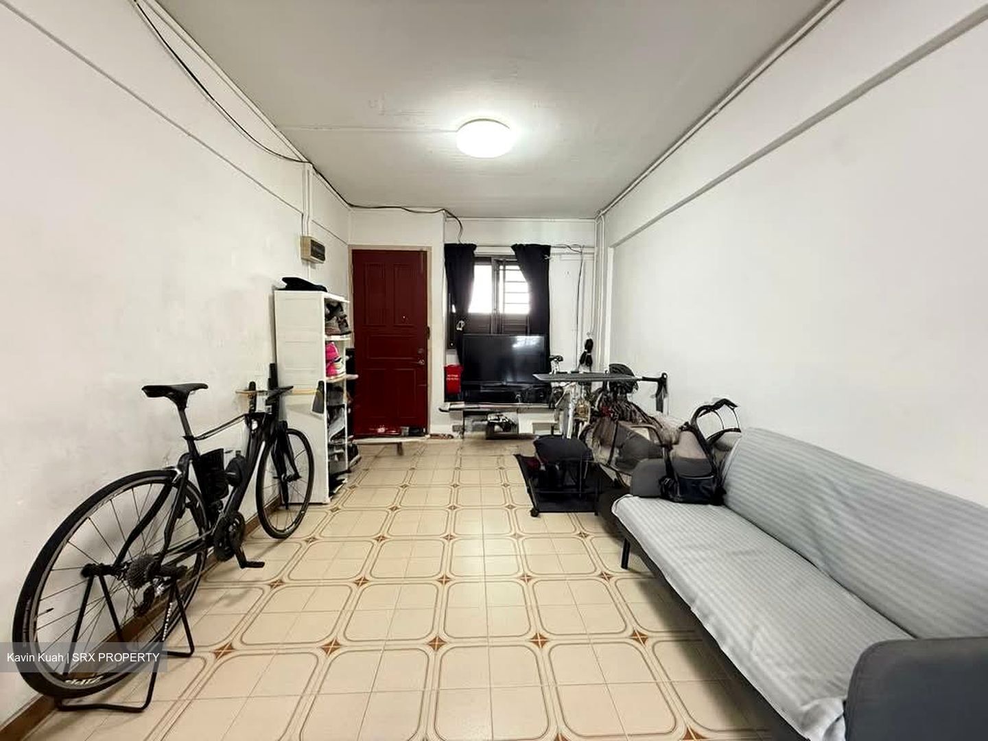 Blk 204 Marsiling Admiralty Park (Woodlands), HDB 3 Rooms #563673711